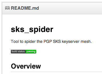 sks_spider README.md render, start